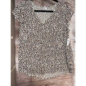 OLD NAVY top NEW size Medium